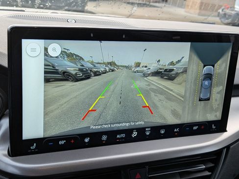 Certified 2023 Ford Escape Active w/ Tech Pack #2 image 25