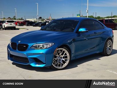 Used 2017 BMW M2