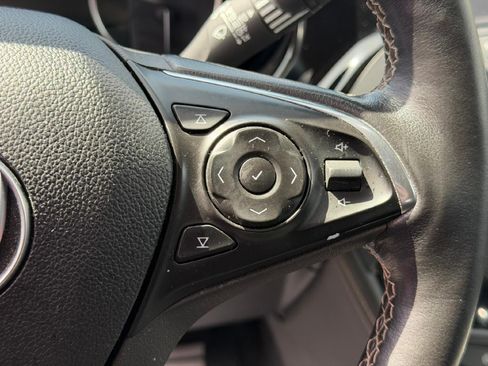 Used 2017 Buick Envision Premium AWD/4WD image 21