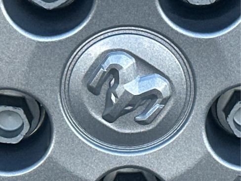 New 2025 RAM ProMaster 1500 image 13