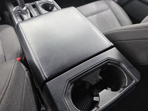 Used 2019 Ford F150 XLT w/ Equipment Group 302A Luxury AWD/4WD image 10