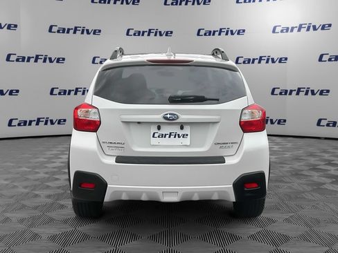Used 2016 Subaru Crosstrek 2.0i Limited AWD/4WD image 4