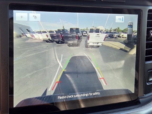 Used 2021 Ford F150 Lariat w/ Equipment Group 502A High AWD/4WD image 8