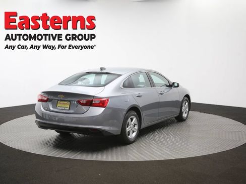 Used 2024 Chevrolet Malibu LS FWD image 39