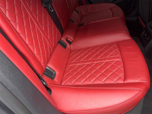 Used 2022 Audi S5 Premium Plus w/ Premium Plus Package image 45