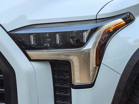 New 2026 Toyota Tundra TRD Pro AWD/4WD image 5