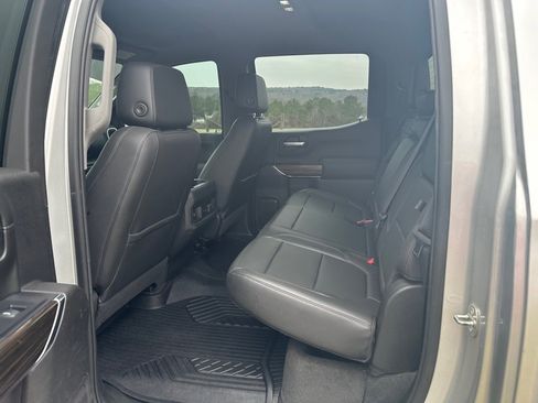 Used 2020 Chevrolet Silverado 1500 LT Trail Boss image 13