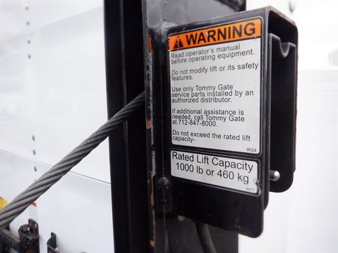 Used 2020 Chevrolet Express 3500 w/ Power Convenience Package image 7