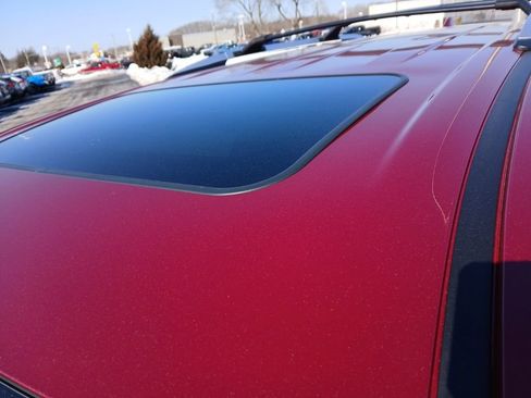 New 2026 Toyota Sienna Platinum image 5