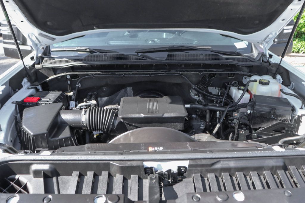 Used 2022 Chevrolet Silverado 2500 W/T w/ WT Convenience Package RWD image 12