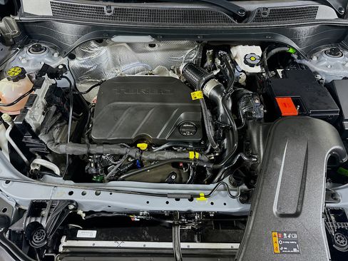 Used 2024 Buick Envista Preferred w/ Convenience I Package image 33