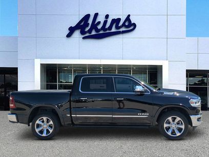Used 2020 RAM 1500 Limited