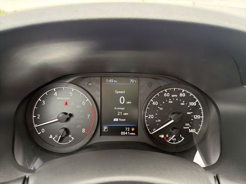 Used 2025 Nissan Altima 2.5 S FWD image 19