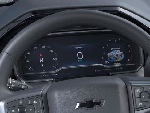 New 2026 Chevrolet Silverado 2500 LT w/ Trail Boss Package AWD/4WD image 18