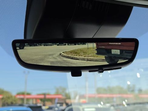 New 2026 Chevrolet Suburban High Country image 26