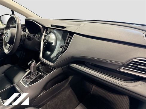 Certified 2023 Subaru Outback Limited XT image 33