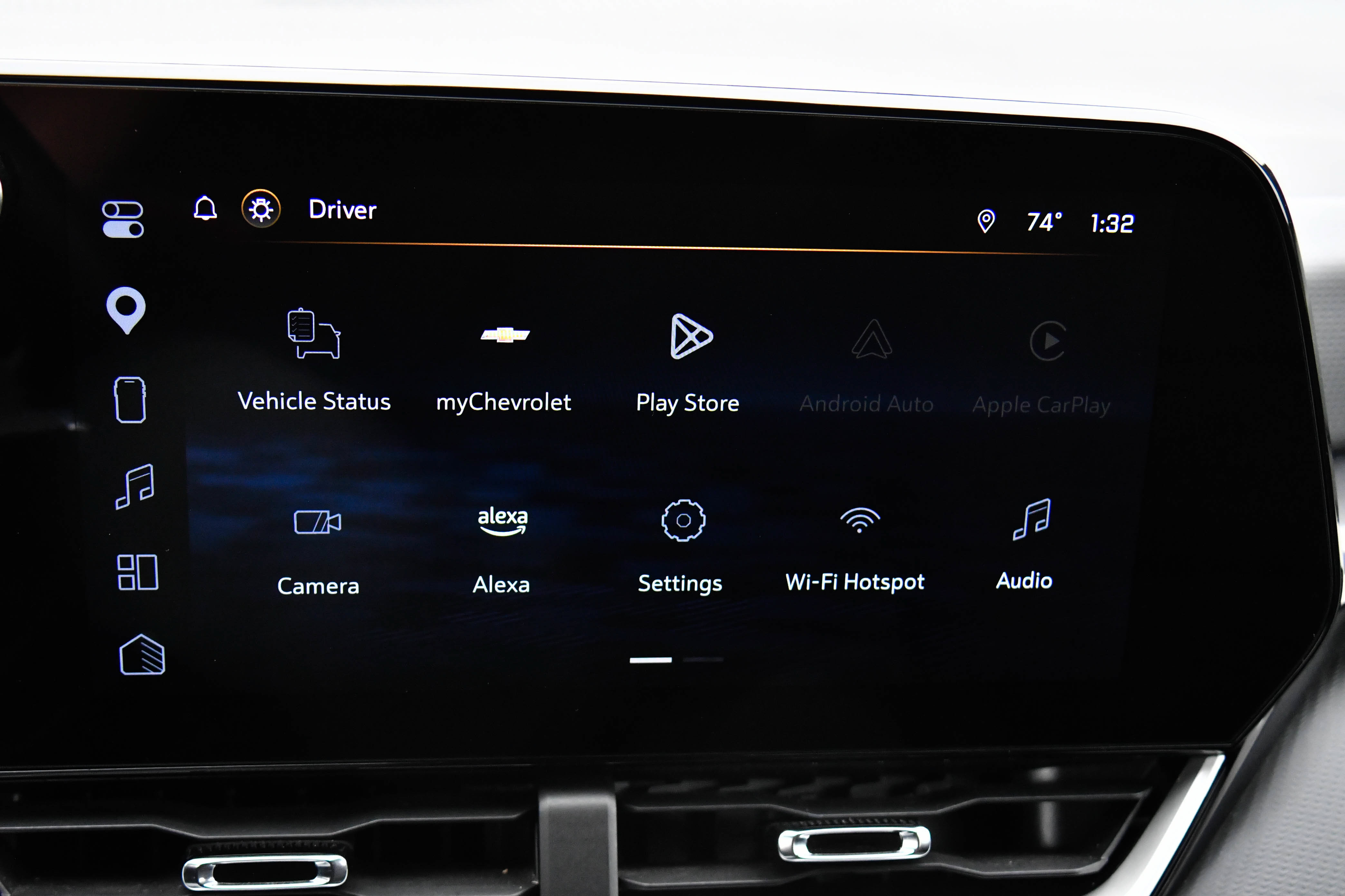 Used 2025 Chevrolet Equinox LT FWD image 18
