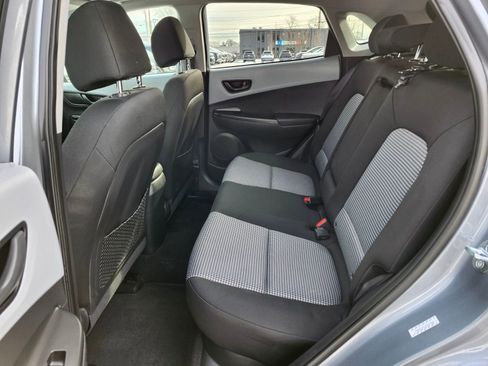 Used 2021 Hyundai Kona SEL Plus w/ Cargo Package image 16