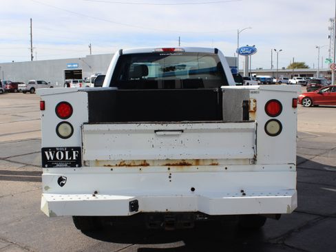 Used 2019 Ford F350 XL w/ Power Equipment Group image 8