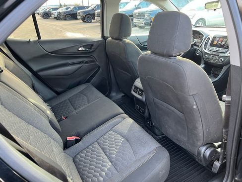 Used 2018 Chevrolet Equinox LT w/ Sun & Infotainment Package image 29