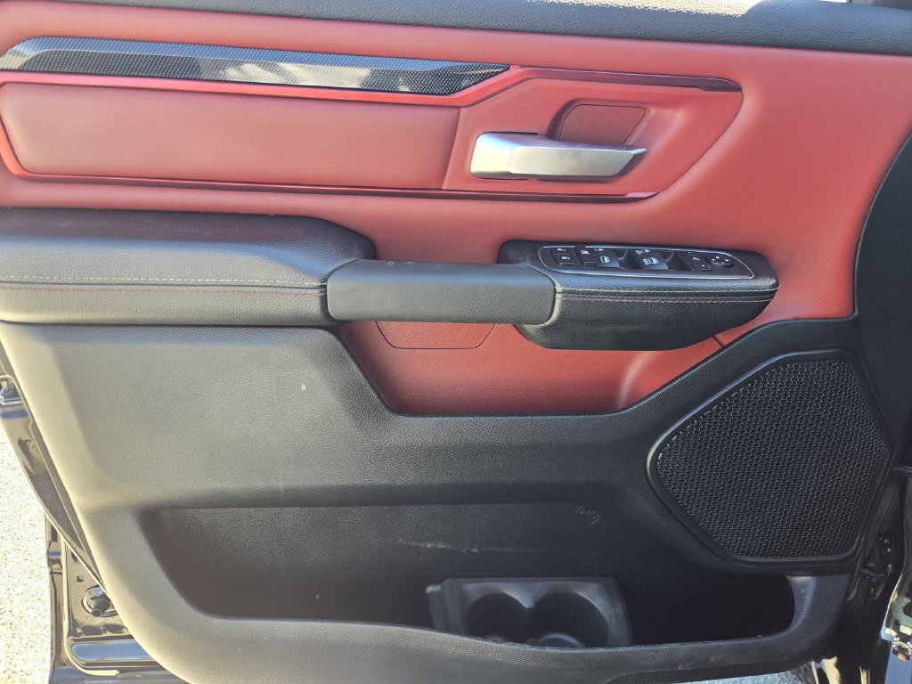 Used 2019 RAM 1500 Rebel w/ Rebel Level 2 Equipment Group AWD/4WD image 16