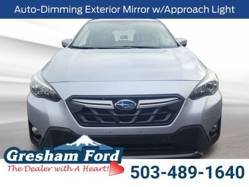 Used 2023 Subaru Crosstrek 2.0i Premium w/ Popular Package #3 image 14