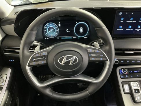 Used 2023 Hyundai Palisade SEL AWD/4WD image 17