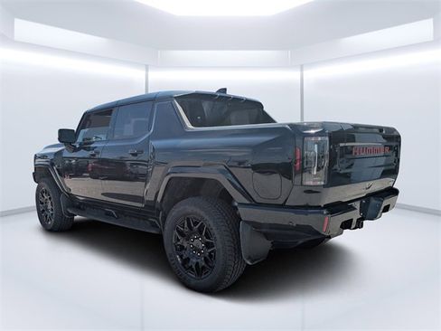 New 2025 GMC Hummer EV 2X w/ LPO, Sport Package image 6