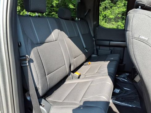 New 2026 Ford F150 STX AWD/4WD image 12