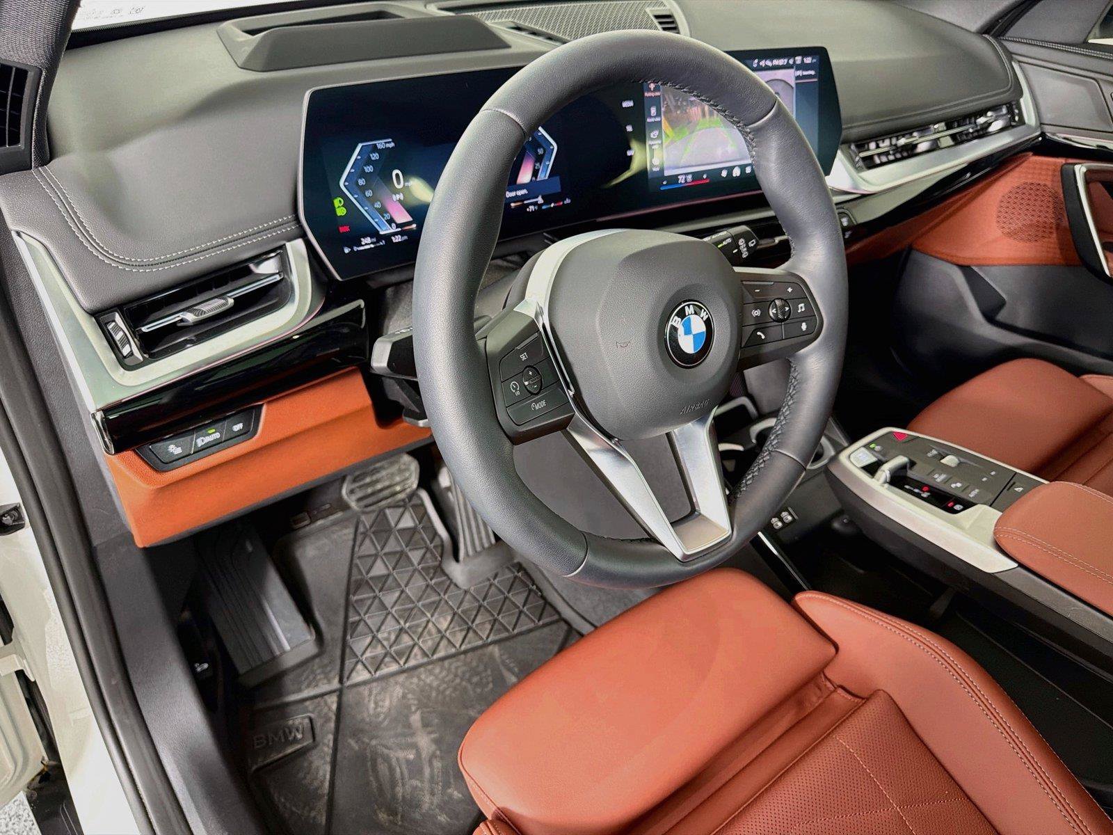 Used 2026 BMW X1 xDrive28i w/ Technology Package AWD/4WD image 9