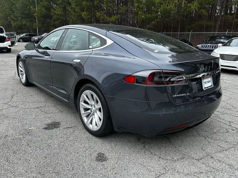 Used 2016 Tesla Model S 75 image 5