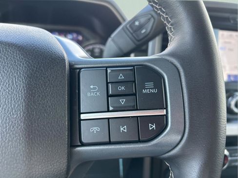 Used 2023 Ford F150 XLT w/ Equipment Group 301A Mid image 17