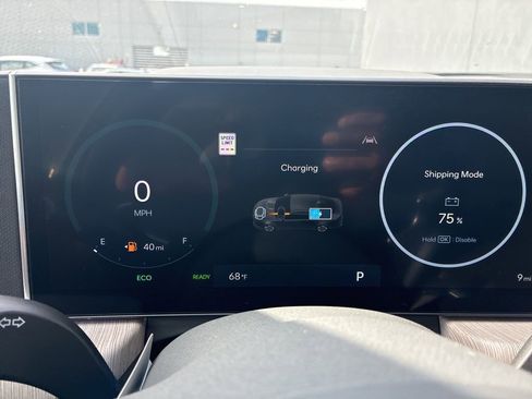 New 2026 Hyundai Sonata Limited image 21