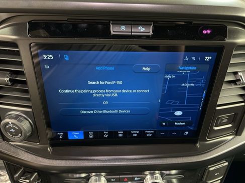 New 2026 Ford F150 Lariat AWD/4WD image 10