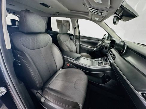 Used 2020 Hyundai Palisade SEL FWD image 30