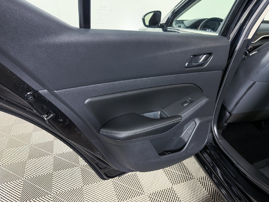 Certified 2024 Nissan Altima 2.5 SV AWD/4WD image 37