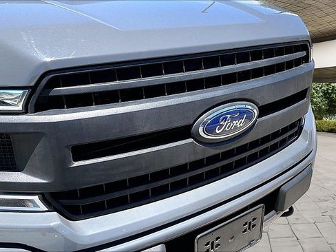 Used 2020 Ford F150 XL w/ Equipment Group 101A Mid AWD/4WD image 24