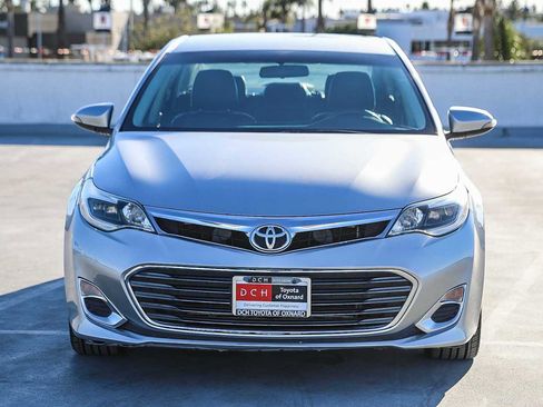 Used 2015 Toyota Avalon XLE image 3