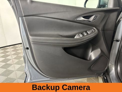 Used 2024 Buick Encore GX Sport Touring w/ Comfort Package image 8