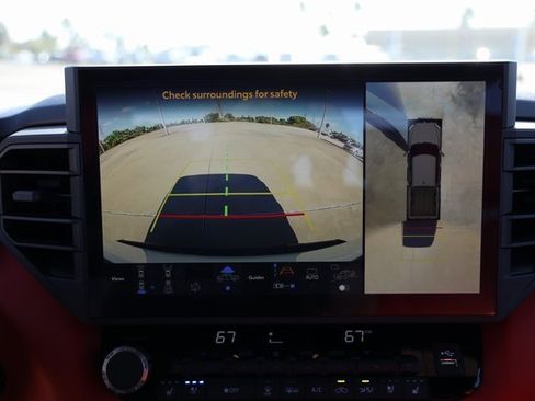 New 2026 Toyota Tundra TRD Pro image 19