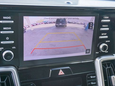 Used 2021 Kia Sorento S image 24