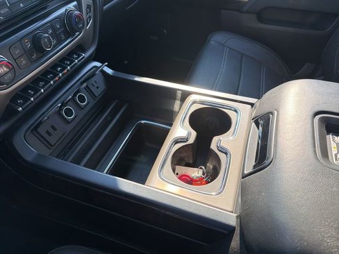 Used 2016 GMC Sierra 1500 Denali w/ Denali Ultimate Package image 35