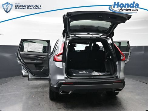 New 2026 Honda CR-V Sport-L image 48