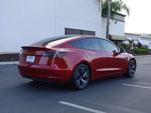 Used 2019 Tesla Model 3 Standard Range Plus RWD image 14