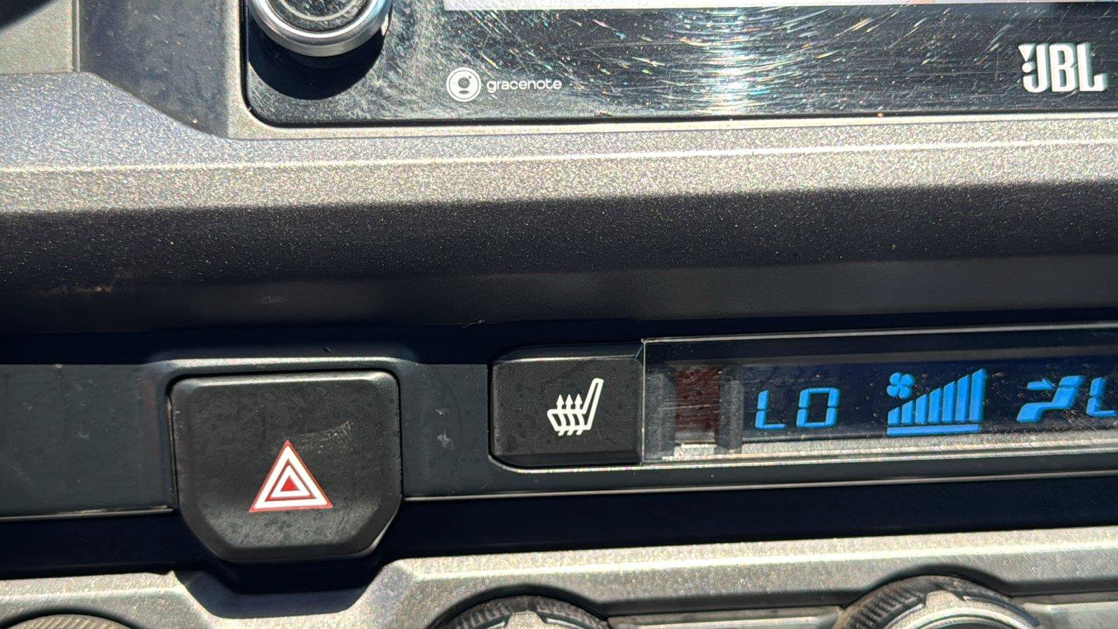 Used 2020 Toyota Tacoma TRD Pro AWD/4WD image 24