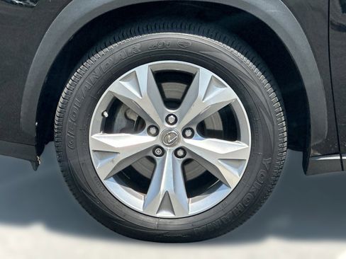 Used 2017 Lexus NX 200t FWD w/ Premium Package image 11