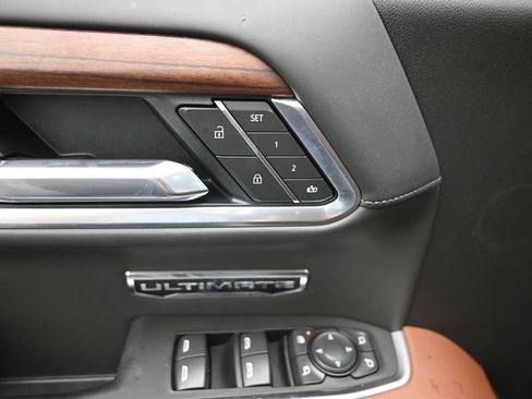 New 2026 GMC Sierra 1500 Denali Ultimate AWD/4WD image 16