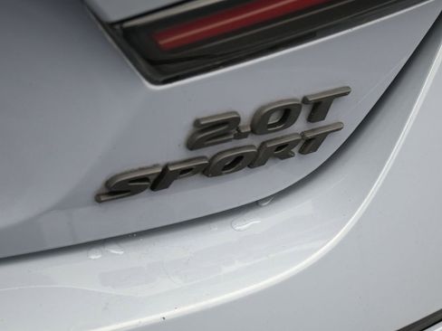 Used 2021 Honda Accord Sport image 40