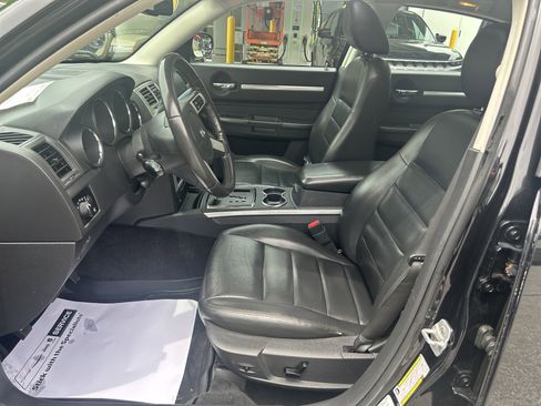 Used 2010 Dodge Charger R/T AWD/4WD image 12
