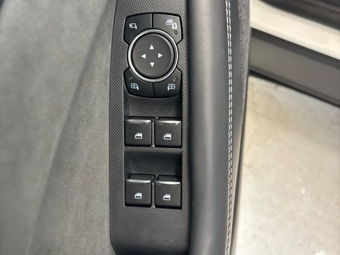 Used 2025 Ford Mustang Mach-E GT AWD/4WD image 24